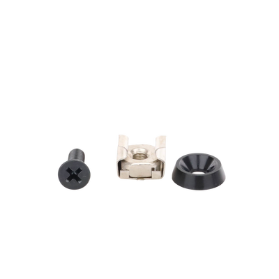 Juego LINKEDPRO BY EPCOM LP-TAT-48 de 48 Tornillos con 48 Arandelas y 48 Tuercas Enjauladas para Rack LINKED PRO - Image 5