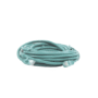 Cable de parcheo UTP Cat6 - 7 m ( 22.96 ft ) - verde