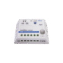 Controlador Solar PWM 12/24 V 30 A, Salida USB