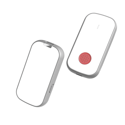 BOTON DE PANICO LORAWAN GPS LORAWAN RECARGABLE IP66 - Image 5