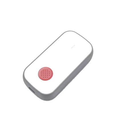 BOTON DE PANICO LORAWAN GPS LORAWAN RECARGABLE IP66 - Image 2