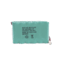Batería de 7.2V 1100mA de respaldo para paneles LYNXPLUS y LYNXTOUCH