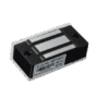 Chapa magnética de 40Kg (88lbs) / Uso en lockers o gabinetes