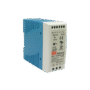 Fuente de poder Industrial Riel Din 24Vcc, 40W