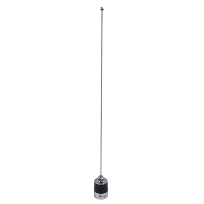 Antena móvil VHF, ajustables en campo, rango de frecuencia 144 – 174 MHz