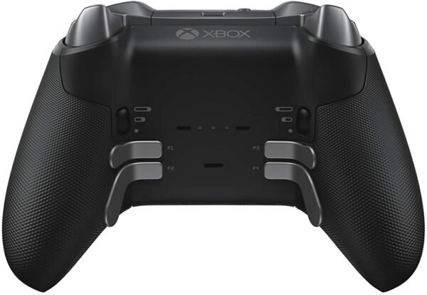 Microsoft Control para Xbox One Black Elite 2, Inalámbrico, Bluetooth, Negro - Image 2
