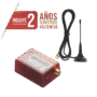 Comunicador LTE 5G Dual SIM / INCLUYE 2 AÑOS 4G/5G sin Limites / ÚNICO Programación Remota DSC/HONEYWELL / Cero Configuración / Compatible Honeywell/DSC/CROW/PIMA