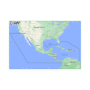 M-NA-Y205-MS C-MAP REVEAL América central y el caribe.