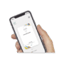 Tarjeta Virtual  / para uso con su SMARTPHONE / compatible con todos los lectores SUPREMA que soporten Bluetooth