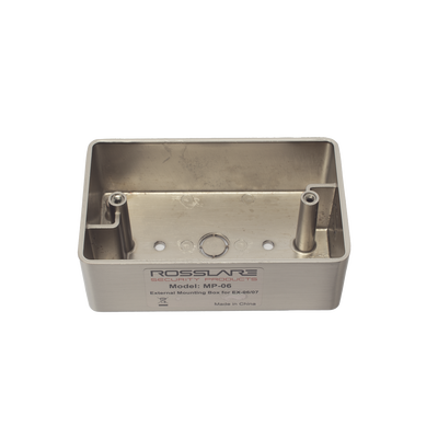 Caja Eléctrica para EX06E0 - Image 5