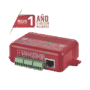 COMUNICADOR DUAL Universal para PANELES DE INCENDIO 4GLTEM - 1 Año de Servicio - Eventos a CMS