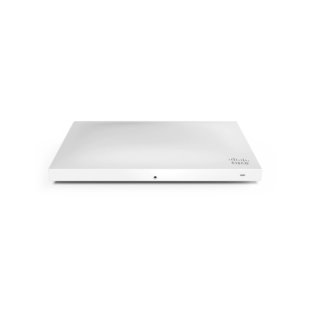 Access Point Cisco de Banda Dual Meraki MR44-HW, 2.4/5GHz, 1x RJ-45, Antena Integrada