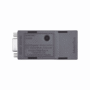 Adaptador MeterBus a RS232, Convierte el RJ-11 en una interfaz RS232