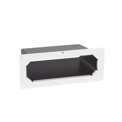 Sellador de Entrada de Cables, Para Uso con Gabinete Multiproposito MSICE24, Color Blanco - Image 2