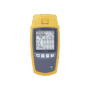 Verificador de Red MicroScanner PoE, para Comprobación de Redes de Voz, Datos, Video y PoE 802.3af, at, bt y UPOE, Con Pantalla LCD Retroiluminada