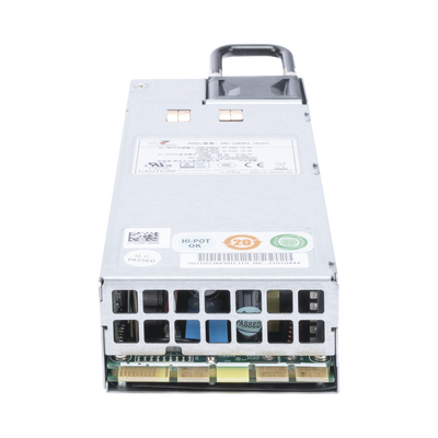Fuente de alimentación para switchs cnMatrix con fuente removible 1200 W, para corriente alterna (No incluye cable de corriente) - Image 3