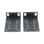 Kit de montaje para Rack 19" de switches cnMatrix EX2028,  EX2028-P,  EX2016M-P,  EX1028,  EX1028-P,  EX2052,  EX2052-P