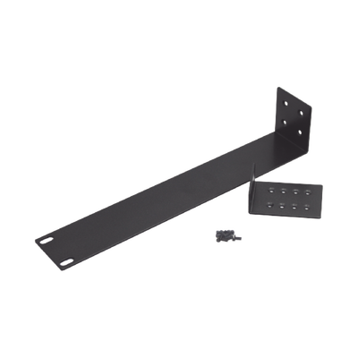 Kit de montaje para Rack 19″ de switches cnMatrix EX2010, EX2010P, EX1010, EX1010P