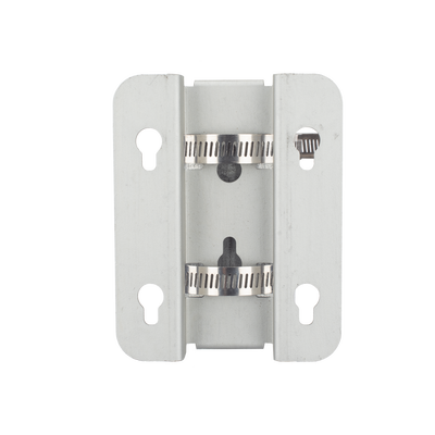 Montaje ePMP 3000 para poste o pared, incluye 4 tornillos y 2 abrazaderas metalicas - Image 5