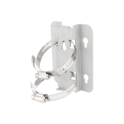 Montaje ePMP 3000 para poste o pared, incluye 4 tornillos y 2 abrazaderas metalicas - Image 6