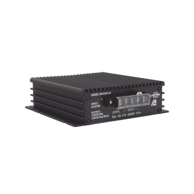 Convertidor DC- DC (22-32 V a 13.8 Vcc, 20 Amp.) - Image 5