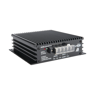 Convertidor DC- DC (22-32 V a 13.8 Vcc, 20 Amp.) - Image 2