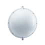 Antena altamente Direccional / 2 ft / 4.9-6.4 GHz / Diseñada para ambientes salinos / Ganancia 30 dBi / SLANT de 45 ° y 90 ° / Incluye jumper, radomo y montaje de acero inoxidable.