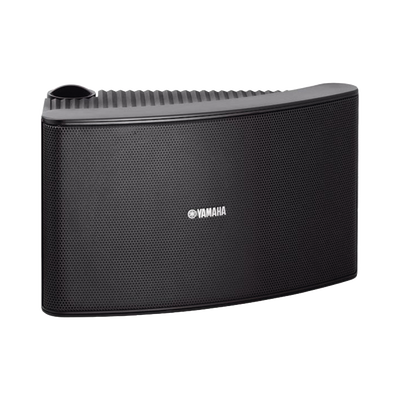 Altavoz YAMAHA NS-AW592 de Montaje en Superficie de 2 vias | Woofer 6.5 in | Tweeter 1 in | Exterior | 6 ohms | Par | Color Negro - Image 2