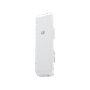 NanoStation airMAX M2 CPE,  hasta 150 Mbps, frecuencia 2 GHz (2412-2462 MHz) con antena integrada de 11 dBi
