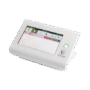 Consola de Sobremesa para Puesto de Control de Enfermería / Pantalla Táctil 7" / PoE / SIP / RFID / Compatible con NX0019/B, NX1021 y NX0015