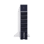 Transformador Reductor de 208 Vca a 120 Vca, Entrada Hardwire con Cable de Uso Rudo, Con 6 Salidas NEMA 5-20R