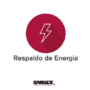 Respaldo de Energía con Batería incluida (Hasta 8 horas) / Solo Para Equipos Bajo Pedido / No Compatible con Arcos ya Instalados o Fabricados