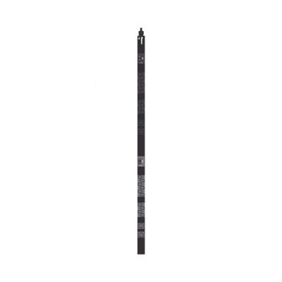 PDU Básico para Distribución de Energía, Enchufe de Entrada NEMA L6-30P, Con 20 Salidas C13 y 4 C19, de Instalación Vertical, 208 Vca, 30 Amp - Image 4