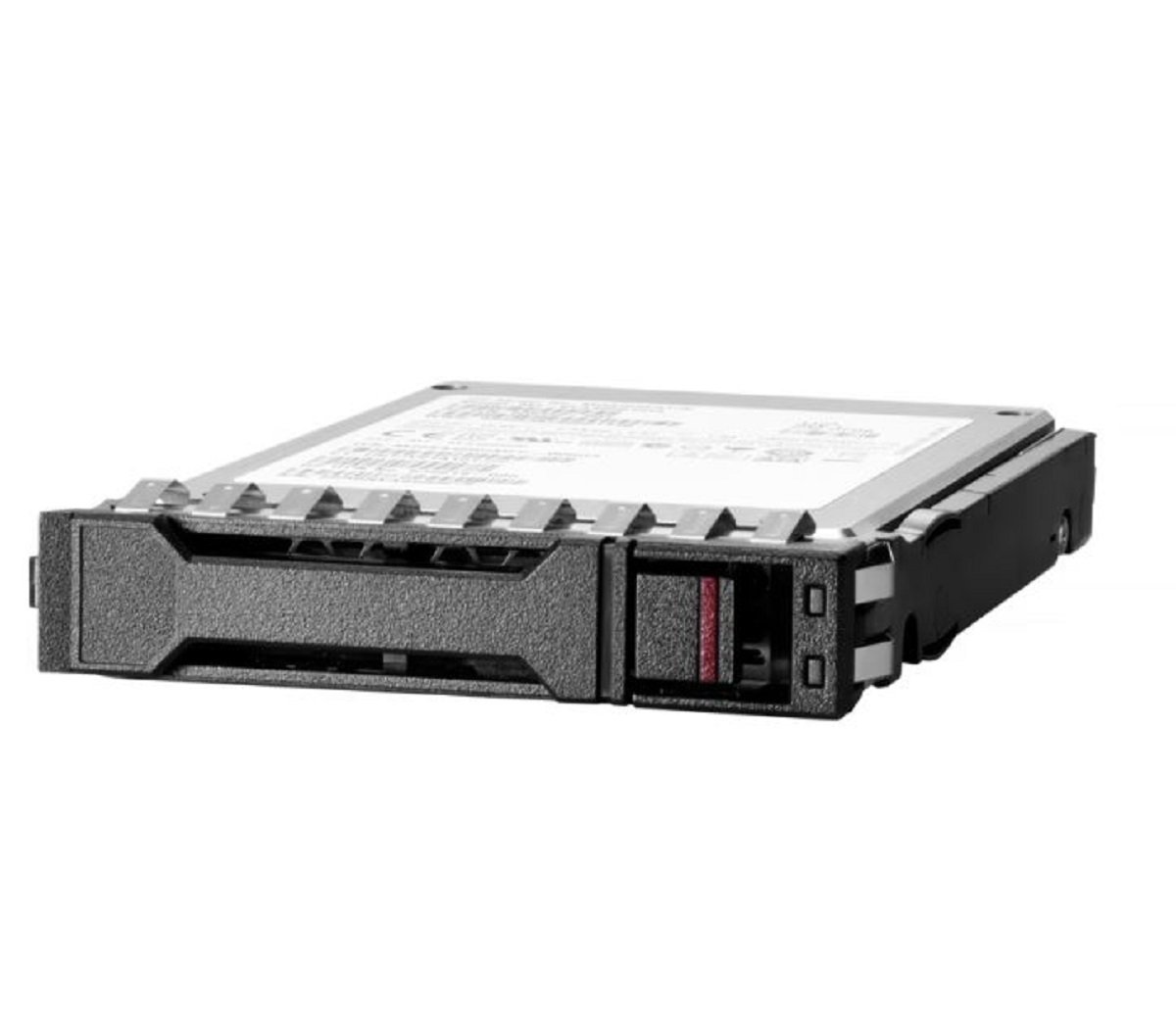 Disco Duro para Servidor HPE P28352-B21 2.5″, 2.4TB, SAS, 10000RPM, 12 Gbit/s
