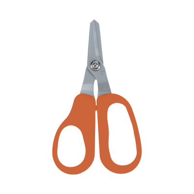 Tijeras TEMPO PA-1511 para corte de Kevlar en cables de Fibra Óptica - Image 2