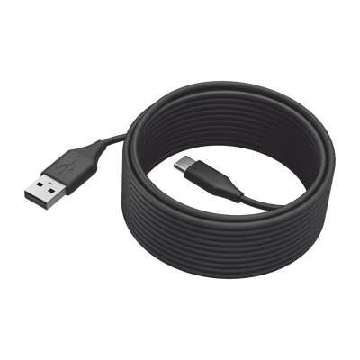 Cable USB 2.0 de 5 metros para modelo PanaCast50 (14202-11). - Image 2