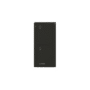 Control remoto PICO 2 botones encender/apagar, color negro, complemente con un switch on/off, Caseta, RA2, RadioRa2