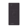 Control remotoPICO 3 botones subir/bajar /encender/apagar, complemente con Caseta, RA2, RadioRa2