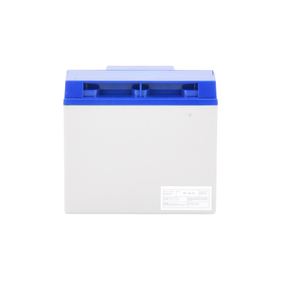 Batería 12 Vcc / 18 Ah / UL / Tecnología AGM-VRLA / Para uso en equipo electrónico Alarmas de intrusión / Incendio/ Control de acceso / Video Vigilancia / Terminales de tornillo M5 ( HEX ) / Cargador recomendado CHR-80. - Image 8