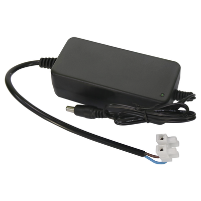 2 en 1 / 1.- Convertidor de 20 – 30 VCA a 12 Vcc @ 3 Amp / 2.- Filtro Contra Ruido para Cámaras TurboHD, CVI, TVI / Envío Largas Distancias