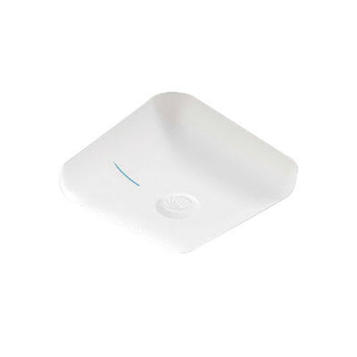 Access Point WiFi cnPilot e600 Indoor para alta cobertura y densidad de usuarios, Doble Banda, Wave 2, MU-MIMO 4X4, antena Beamforming Omnidireccional, hasta 512 clientes - Image 3