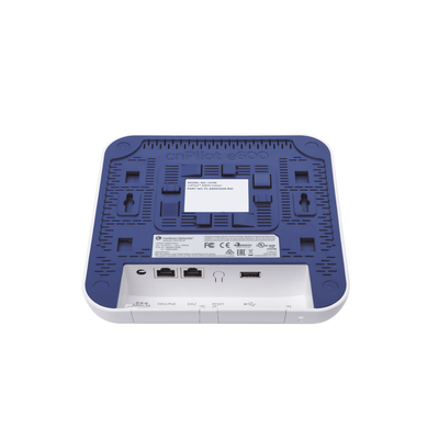 Access Point WiFi cnPilot e600 Indoor para alta cobertura y densidad de usuarios, Doble Banda, Wave 2, MU-MIMO 4X4, antena Beamforming Omnidireccional, hasta 512 clientes - Image 5