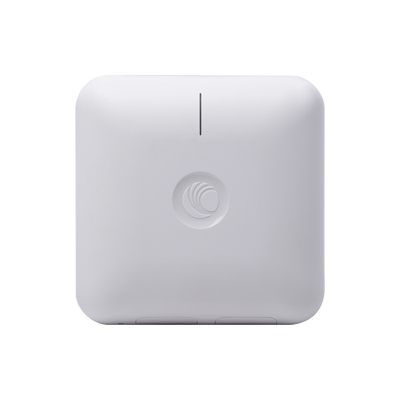 Access Point WiFi cnPilot e600 Indoor para alta cobertura y densidad de usuarios, Doble Banda, Wave 2, MU-MIMO 4X4, antena Beamforming Omnidireccional, hasta 512 clientes - Image 2
