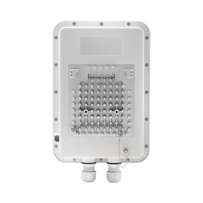 Access Point WiFi cnPilot e700 para alta densidad de usuarios, para exterior, IP-67 grado industrial, para temperaturas extremas, doble banda, antena Beamforming omnidireccional - Image 3
