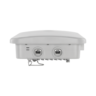Access Point WiFi cnPilot e700 para alta densidad de usuarios, para exterior, IP-67 grado industrial, para temperaturas extremas, doble banda, antena Beamforming omnidireccional - Image 4