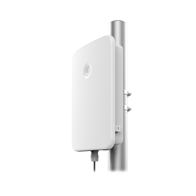 Access Point WiFi cnPilot e700 para alta densidad de usuarios, para exterior, IP-67 grado industrial, para temperaturas extremas, doble banda, antena Beamforming omnidireccional - Image 2