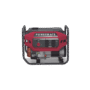 Generador Inversor Portátil a Gasolina, 3 kW, 120Vac, Arranque Manual