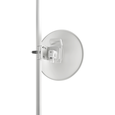 Suscriptor 450i para multipunto, 4900 - 5925 MHz, hasta 300 Mbps, antena de 25 dBi (C050045B021A) - Image 3