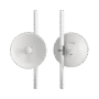 Suscriptor 450i para multipunto, 4900 - 5925 MHz, hasta 300 Mbps, antena de 25 dBi (C050045B021A)