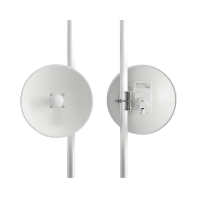 Suscriptor 450i para multipunto, 4900 – 5925 MHz, hasta 300 Mbps, antena de 25 dBi (C050045B021A)